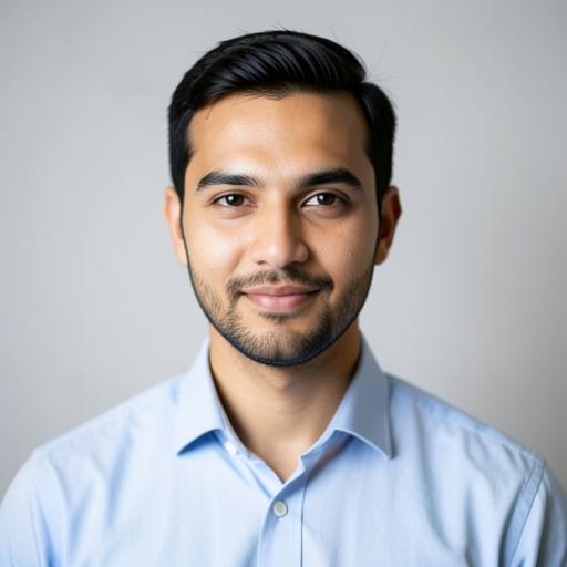 Daniel Reyes, Principal · 3-person strategy firm