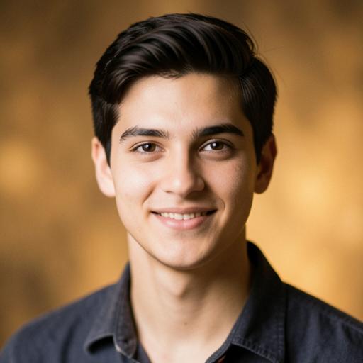 Priya Nair, Founder · 4-person design studio